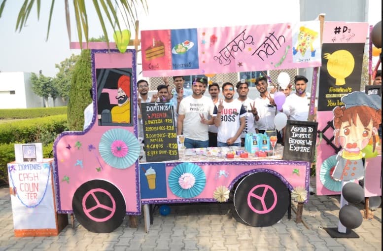 Shri Ram Murti Smarak International Business School Lucknow Gallery photo 16